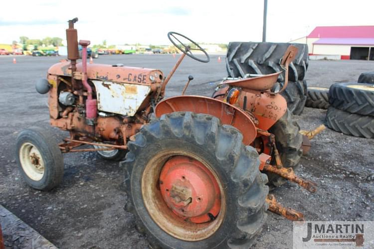 1943 J.I. Case VA Tractors Less than 40 HP for Sale | Tractor Zoom