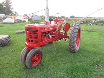 Main image Farmall H