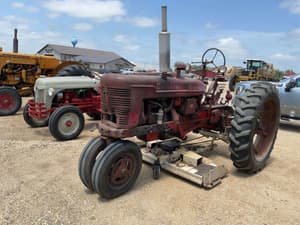 1943 Farmall H Image