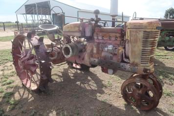 Main image Farmall M