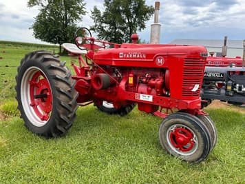 Main image Farmall M