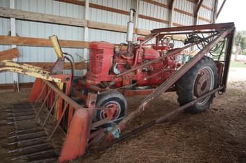 Main image Farmall M