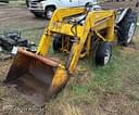 1943 Ford 9N Image