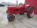 1943 Farmall H Image