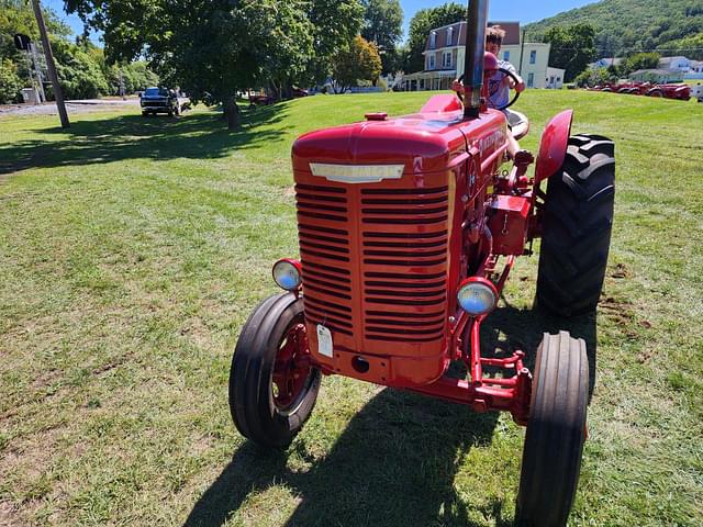 Image of International Harvester I-6 equipment image 2