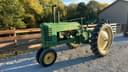 1943 John Deere B Image