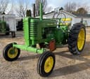 1943 John Deere G Image