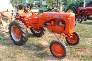 Main image Allis Chalmers B