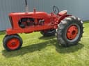 1944 Allis Chalmers WC Image