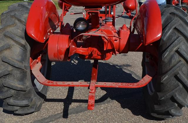 Image of B.F. Avery A equipment image 3