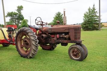 Main image Farmall H