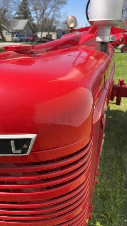 Image of Farmall H equipment image 4