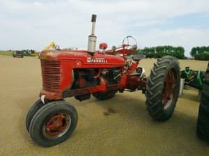 1944 Farmall H Image