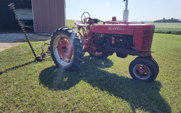 Main image Farmall M