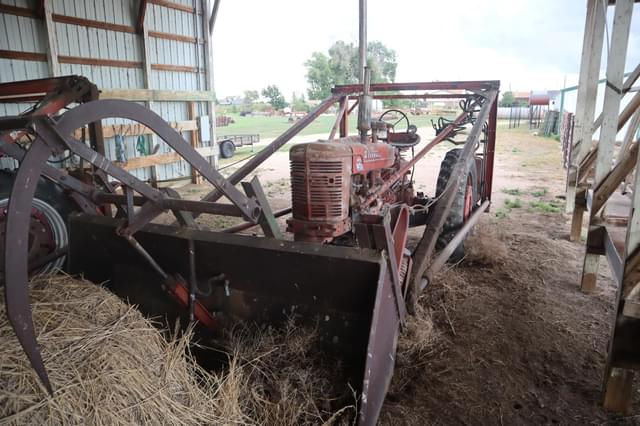 Image of Farmall M equipment image 3