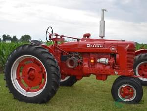 1944 Farmall M Image