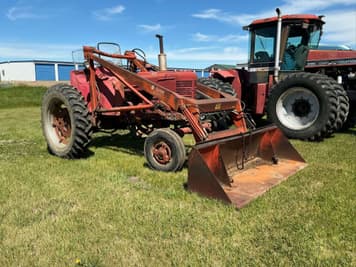 Main image Farmall M
