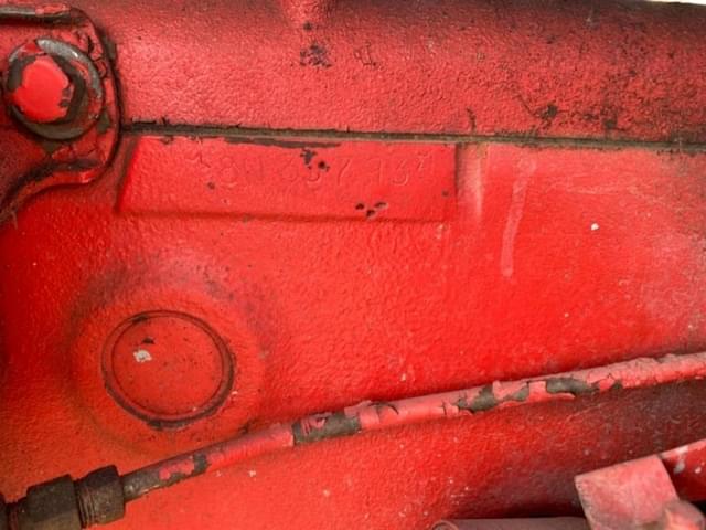 Image of Ford 8N equipment image 2