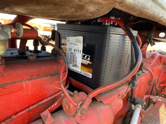 Image of Ford 8N equipment image 4