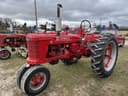1944 Farmall H Image