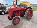 1944 International Harvester I-4 Image