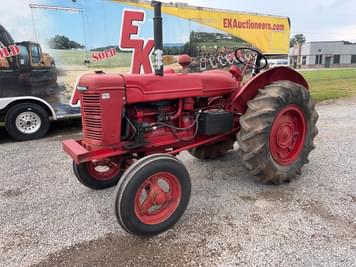 Main image International Harvester I-4