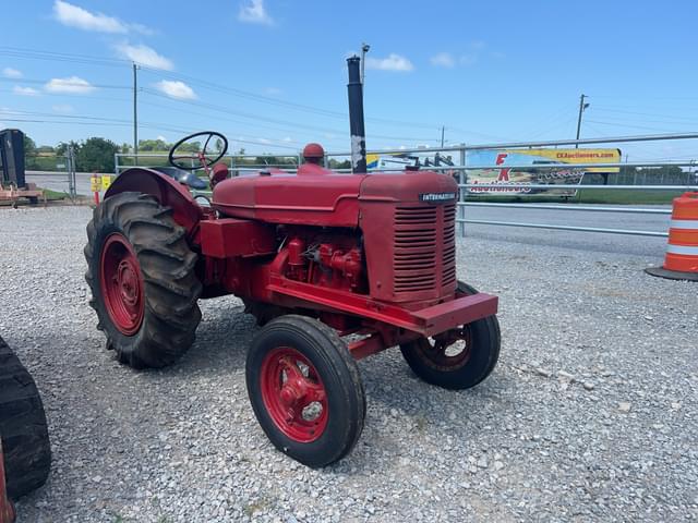 Image of International Harvester I-4 equipment image 3