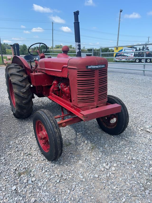 Image of International Harvester I-4 equipment image 4