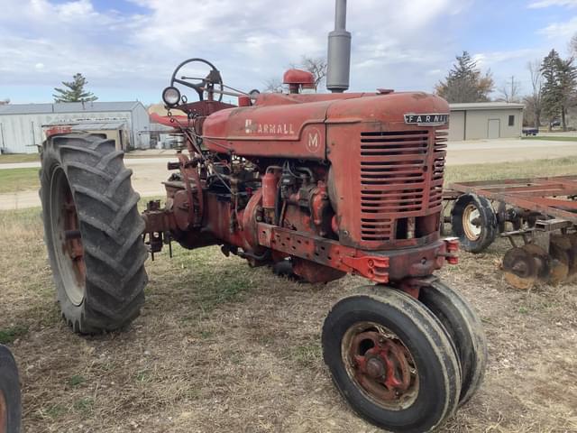 Image of Farmall M equipment image 4