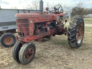 1944 Farmall M Image