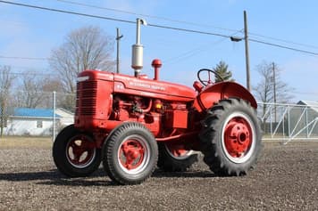 Main image McCormick-Deering W-4