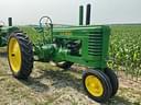 1944 John Deere A Image