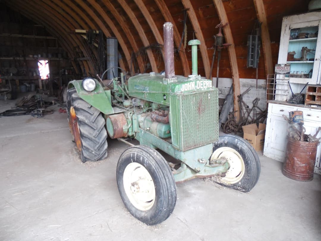 Image of John Deere AR Primary image