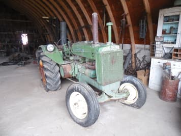 Main image John Deere AR