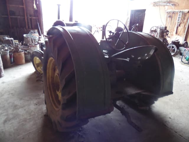 Image of John Deere AR equipment image 3