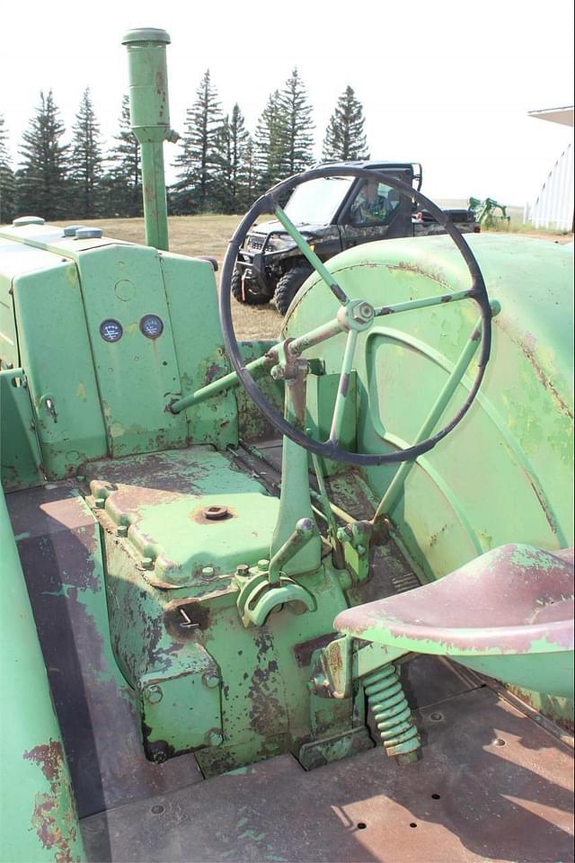 Image of John Deere D equipment image 3