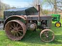 1944 John Deere D Image