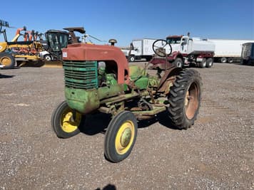Main image John Deere LA