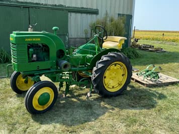 Main image John Deere LA