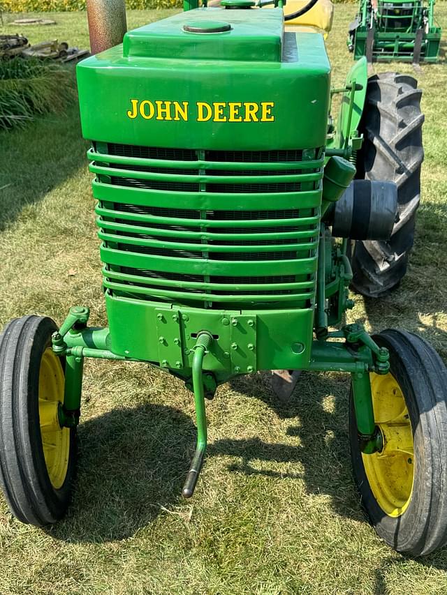 Image of John Deere LA equipment image 3