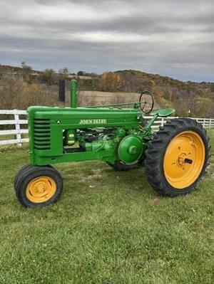 1944 John Deere A Image