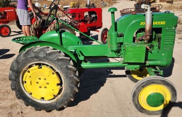 Main image John Deere LA