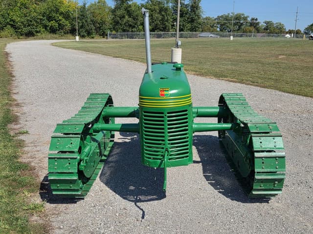 Image of Oliver HG 68 equipment image 1