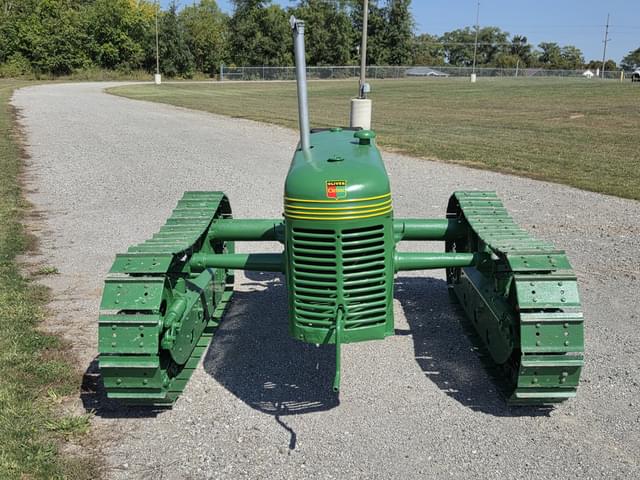 Image of Oliver HG 68 equipment image 1