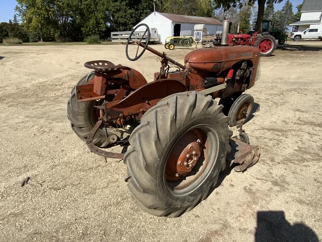 Image of Allis Chalmers C equipment image 3