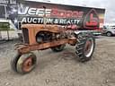 1945 Allis Chalmers WC Image