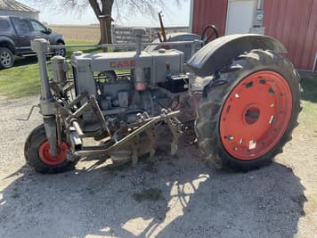 Main image J.I. Case RC