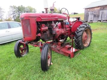 Main image Farmall A
