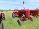 1945 Farmall A Image