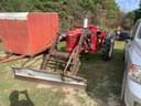 1945 Farmall H Image